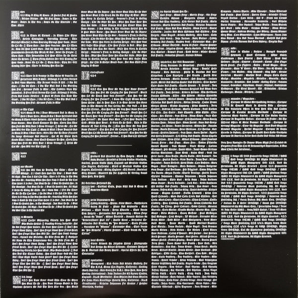 Ghost (32) : Prequelle (LP,Album)