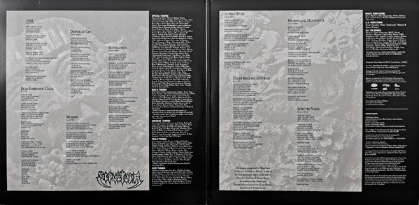 Sepultura : Arise (LP,Album,Reissue,Remastered)