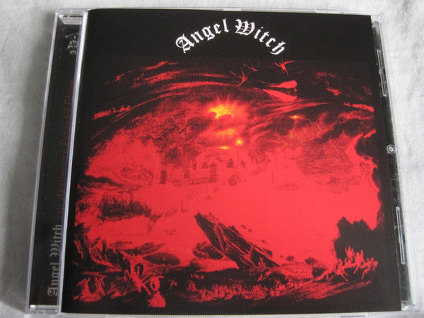 Angel Witch : Angel Witch (Album,Reissue)