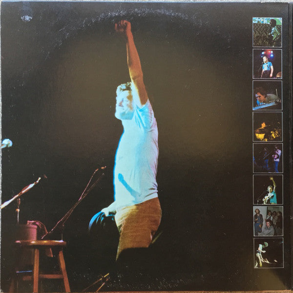 Harry Chapin : Greatest Stories - Live (LP,Album,Reissue)