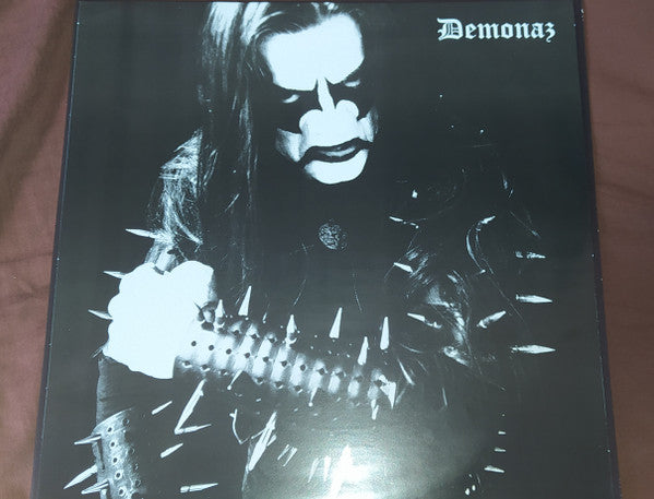 Immortal : Northern Chaos Gods (LP,Album,Limited Edition)
