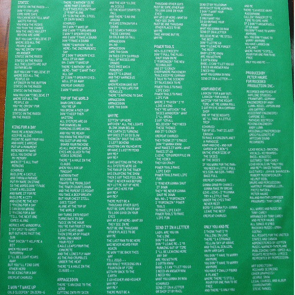 Planet P Project : Planet P Project (LP,Album)