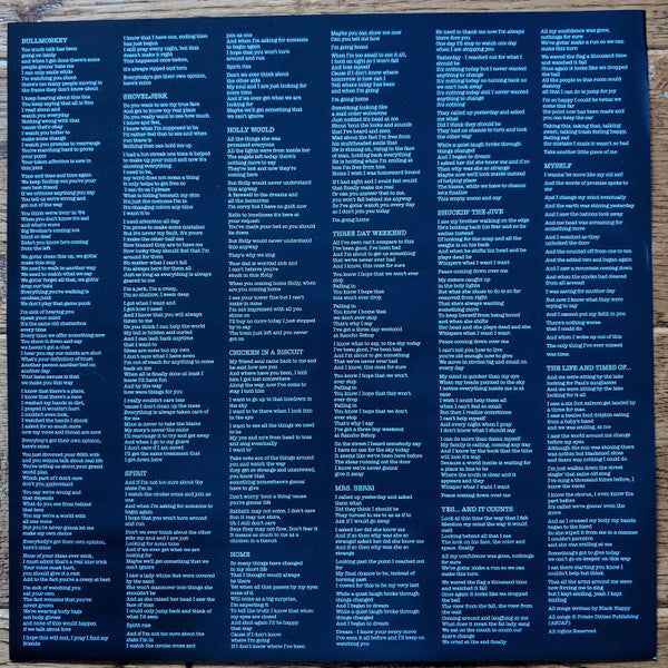 Black Happy : Peghead (LP,Album,Etched,Limited Edition,Reissue,Remastered)