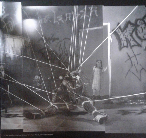 Korn : Follow The Leader (LP,Album,Limited Edition)
