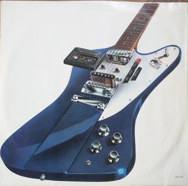 Sweet, The : Level Headed (LP,Album)