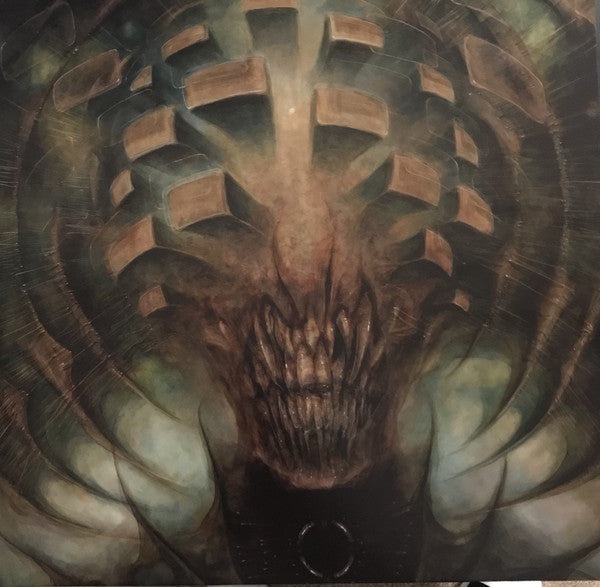 Horrendous : Idol (LP,Album)