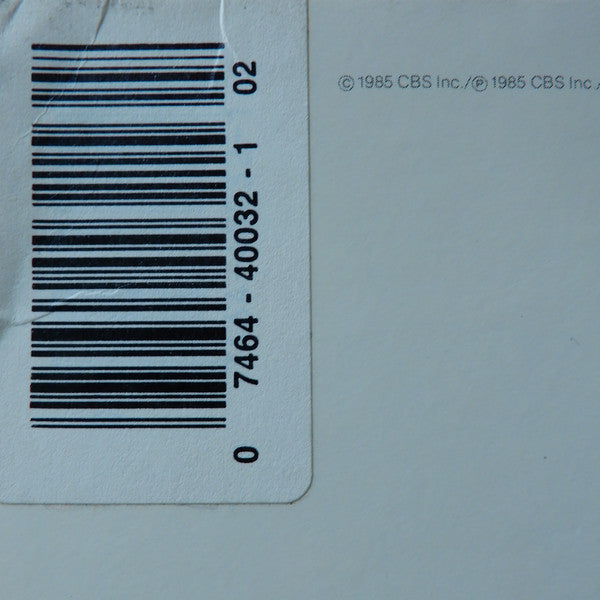 Fishbone : Fishbone (12",EP,Stereo)