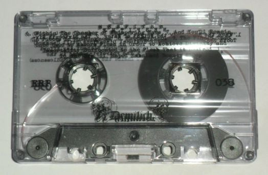 Demilich : Nespithe (Album,Reissue,Remastered)
