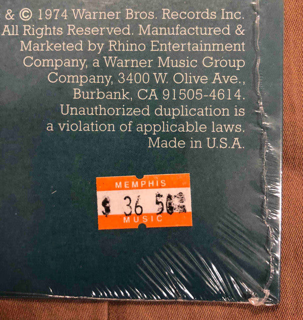 Gram Parsons : Grievous Angel (LP,Album,Reissue,Remastered)
