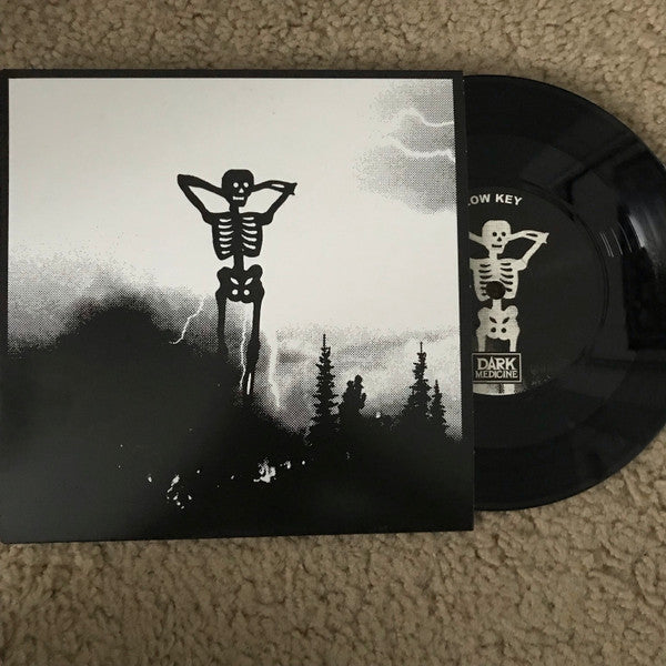 Pictureplane x Wicca Phase Springs Eternal : Sex Trigger (Burn In Heaven) (7",45 RPM,EP)