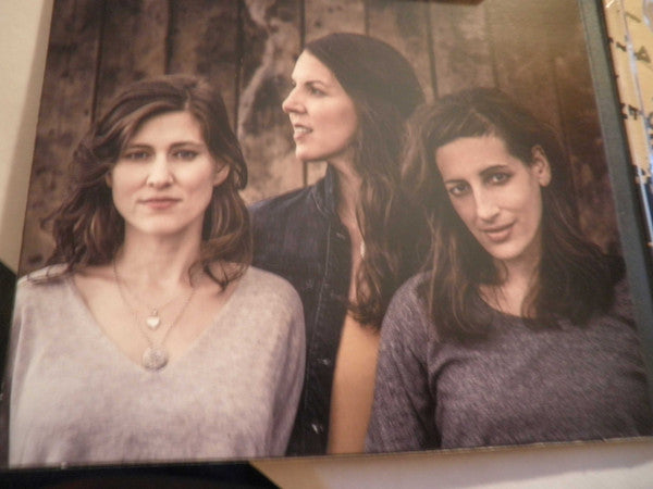 Wailin' Jennys, The : Fifteen (Album)