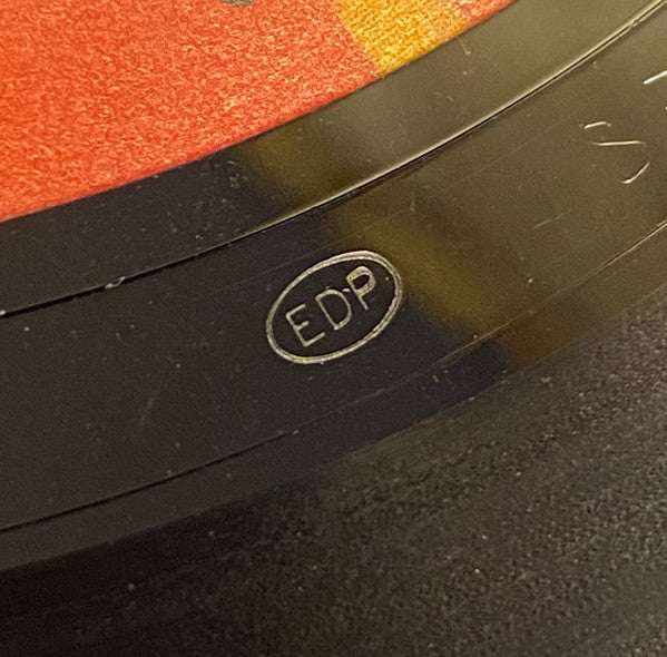 Supertramp : "...Famous Last Words..." (LP,Album)