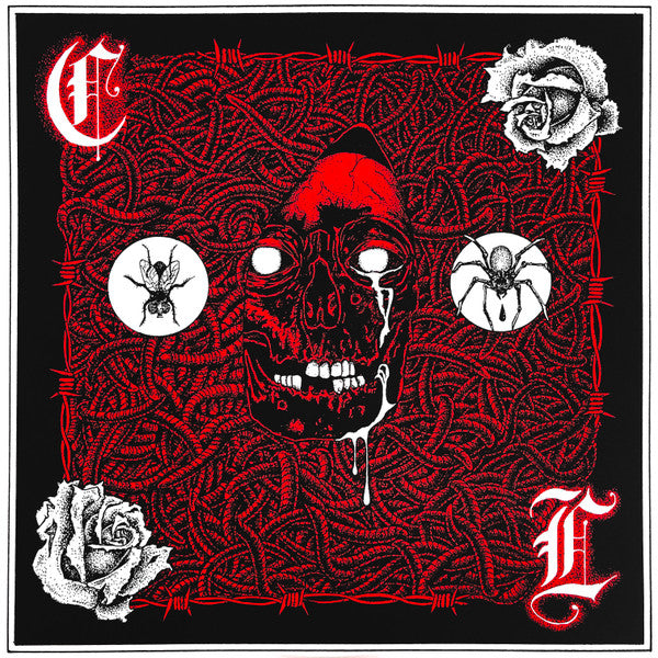 Cult Leader : A Patient Man (LP,Album,Limited Edition)