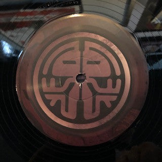 Rabbit In The Moon : Seven Loves Electro EP (12",33 ⅓ RPM,EP)