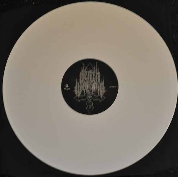 Death Worship (2) : Extermination Mass - Demo (12",45 RPM)