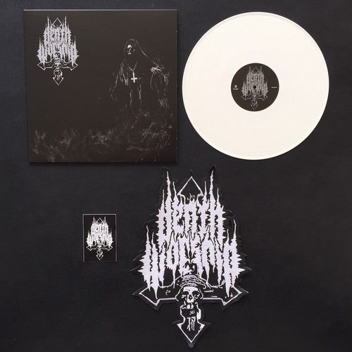 Death Worship (2) : Extermination Mass - Demo (12",45 RPM)