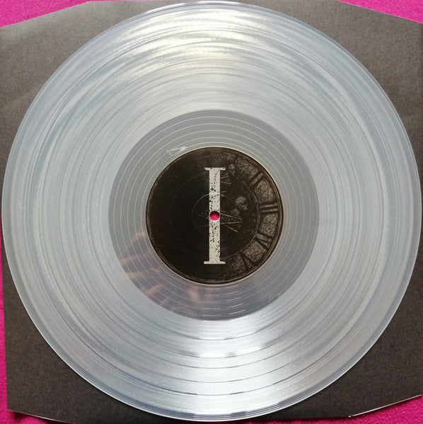 Adacta : Circullus Viciosus (LP,Album,Limited Edition,Numbered,Reissue,Remastered)