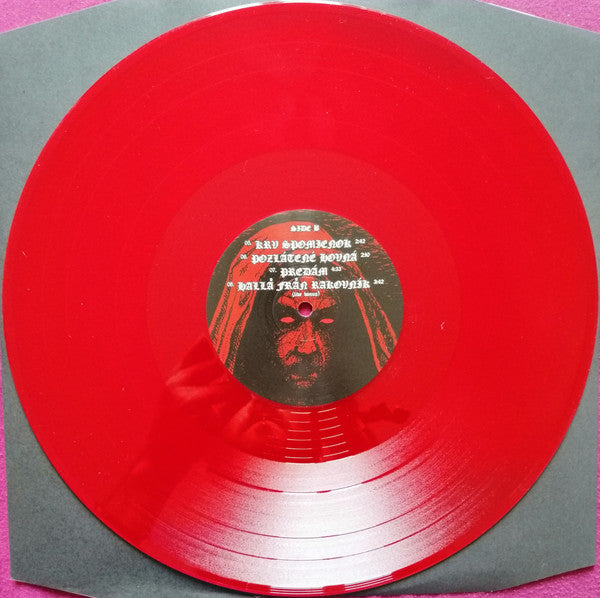 Adacta : Ad Maiorem Dei Gloriam (LP,Album,Limited Edition,Numbered,Reissue,Remastered)