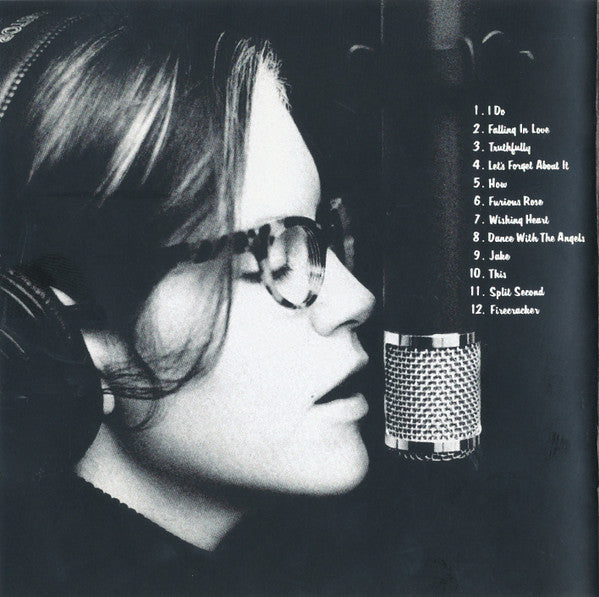 Lisa Loeb : Firecracker (Album)