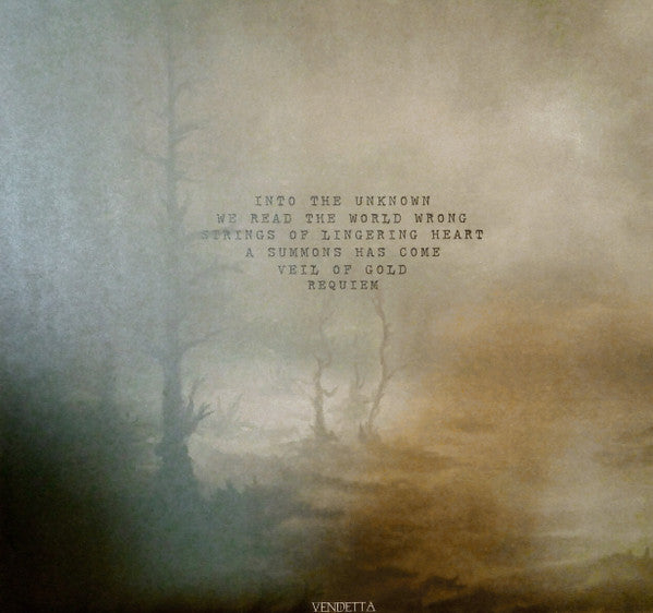 Wilt (6) : Ruin (LP,Album)