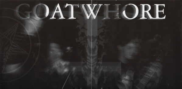 Goatwhore : The Eclipse Of Ages Into Black (Album)