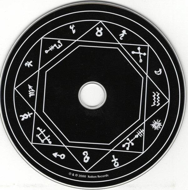 Goatwhore : The Eclipse Of Ages Into Black (Album)