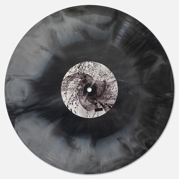 Flying Lotus : Cosmogramma (LP,Album,Club Edition,Reissue,Remastered)