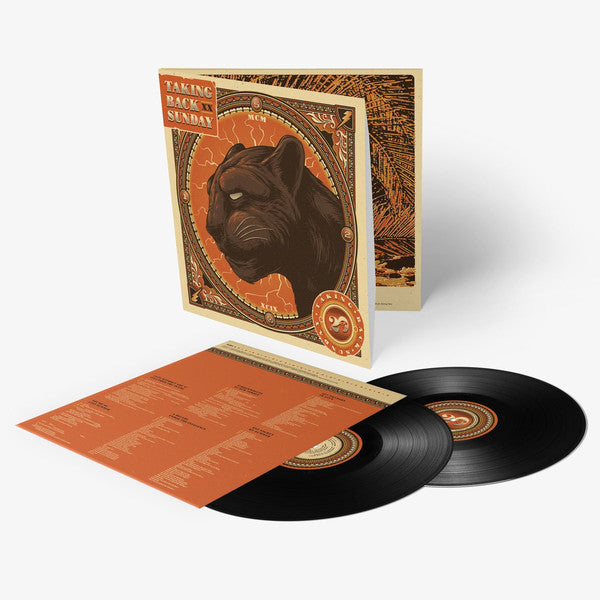 Taking Back Sunday : Twenty (LP,Compilation)
