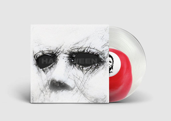 John Carpenter, Cody Carpenter, Daniel Davies : Halloween (Original Motion Picture Soundtrack) (LP,Album,Limited Edition,Stereo)