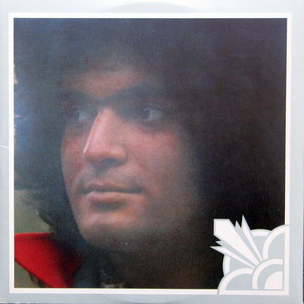 Gino Vannelli : Crazy Life (LP,Album)