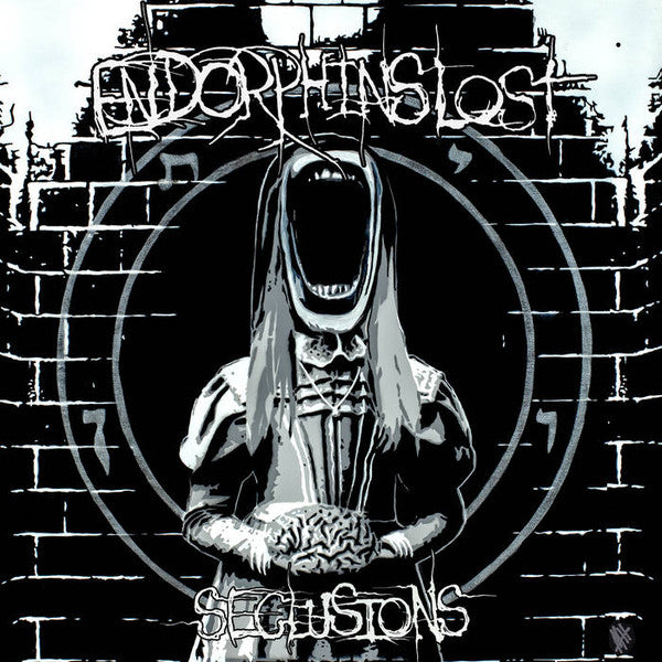 Endorphins Lost : Seclusions (LP,45 RPM)