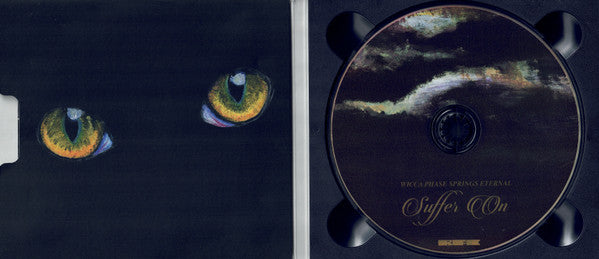 Wicca Phase Springs Eternal : Suffer On (Album)