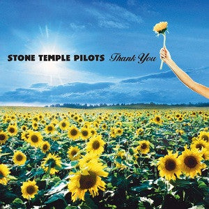 Stone Temple Pilots : Thank You (Compilation)