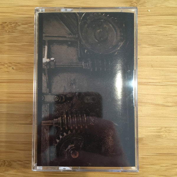 Knurl : A Modicum Of Joy (Limited Edition)