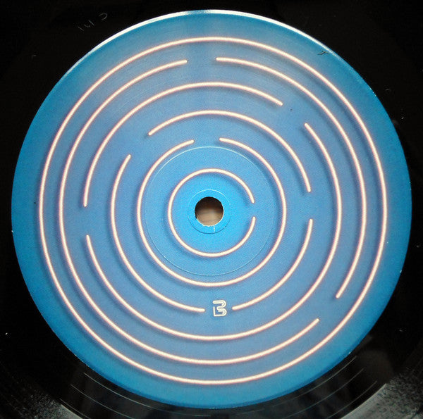 Mikel (28) : Zelda & Chill (LP,Album)
