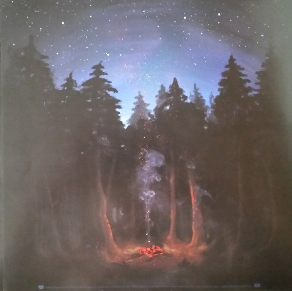 Greta Van Fleet : From The Fires (LP,EP,Record Store Day,Reissue,Stereo)