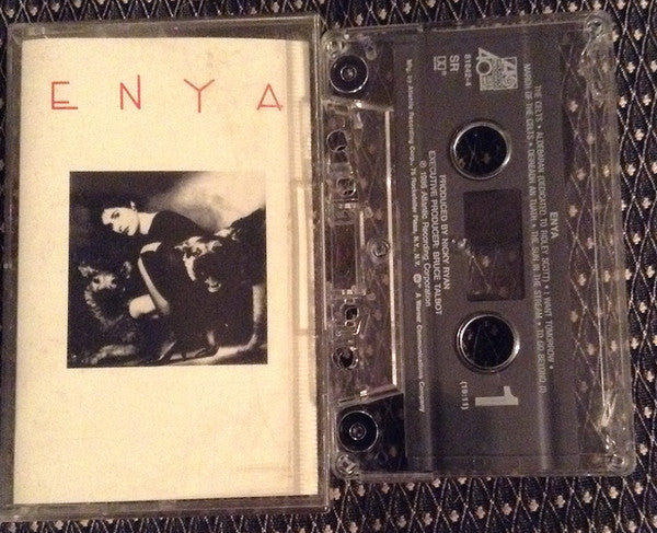Enya : Enya (Album)