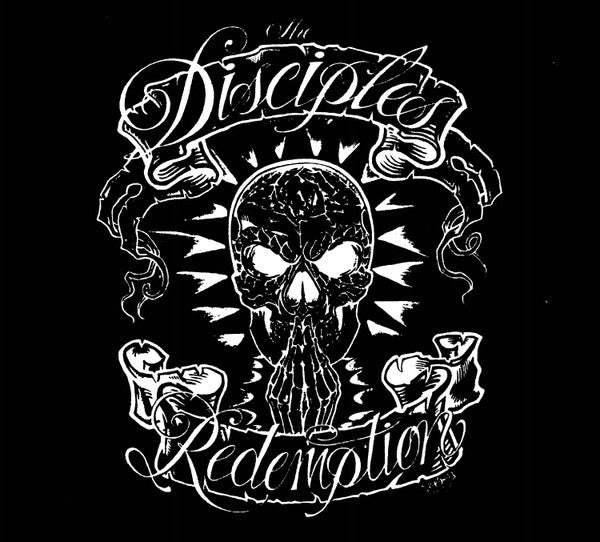 Disciples (23), The : Redemption (Album)