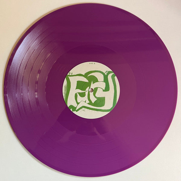 Fury (28) : Failed Entertainment (LP)