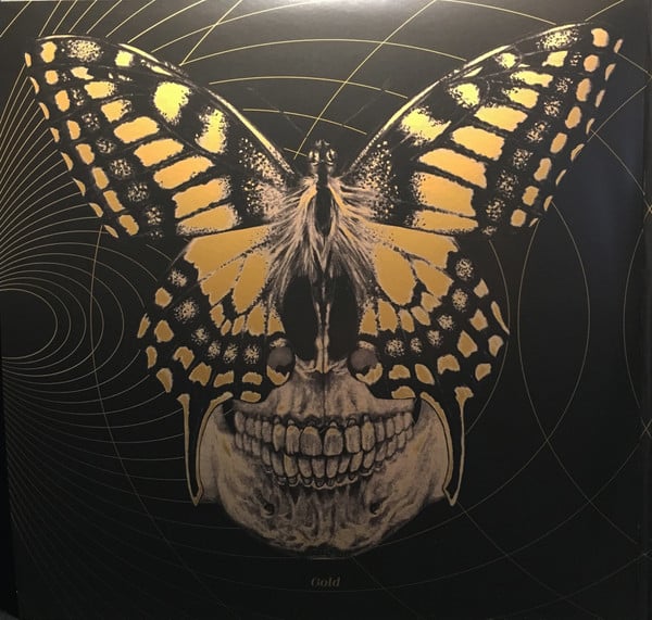 Baroness : Gold & Grey (LP)