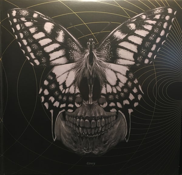 Baroness : Gold & Grey (LP)
