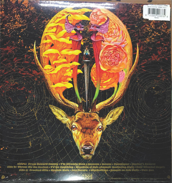 Baroness : Gold & Grey (LP)