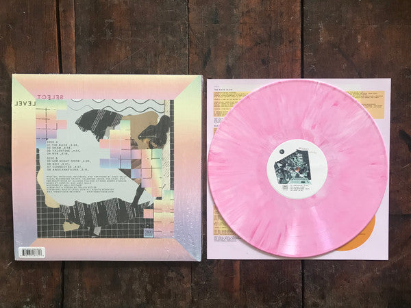 Select Level : Select Level (LP,Album,Limited Edition)