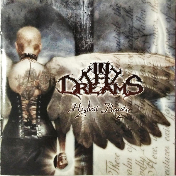 In Thy Dreams : Highest Beauty (Album)