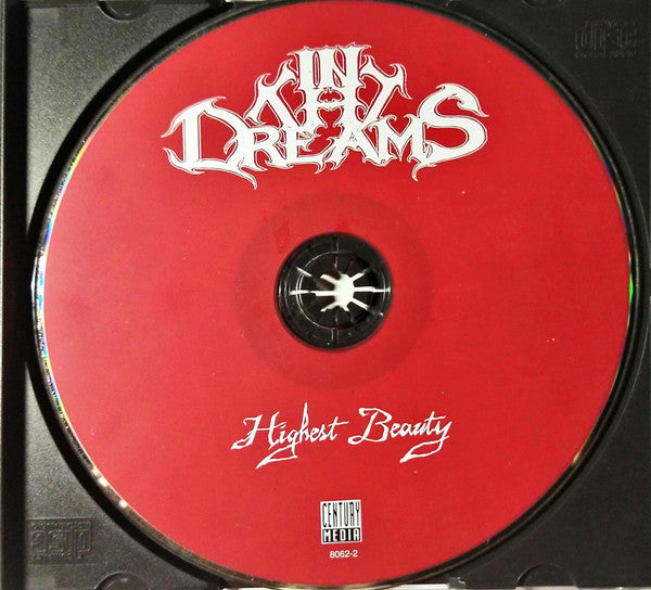 In Thy Dreams : Highest Beauty (Album)