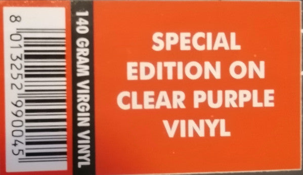 Velvet Underground, The : White Light / White Heat (LP,Album,Reissue,Special Edition)