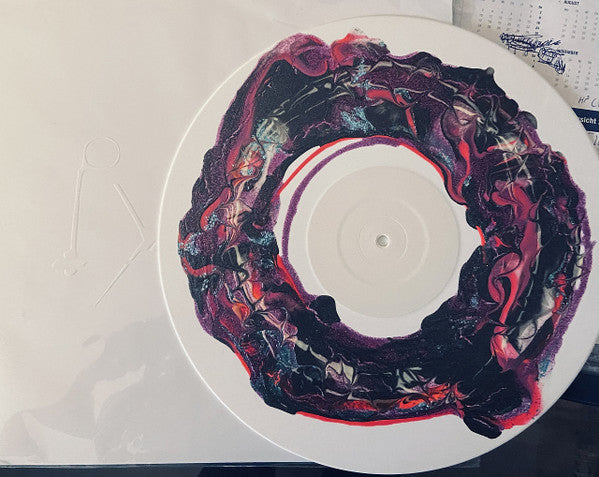 Lytic : Onesidedlp (12",45 RPM,Single Sided,Numbered)