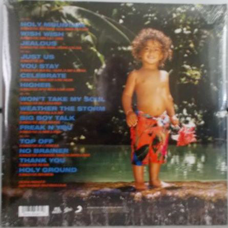 DJ Khaled : Father Of Asahd (12",Album,Limited Edition)