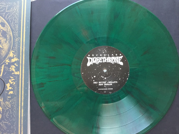 Dopethrone : Hochelaga (LP,Album,Limited Edition,Reissue)