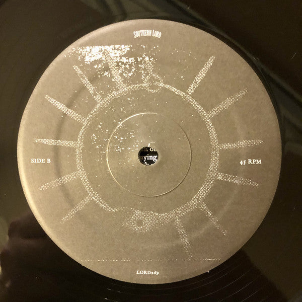 Sect (15) : Blood Of The Beasts (12",45 RPM,Album)
